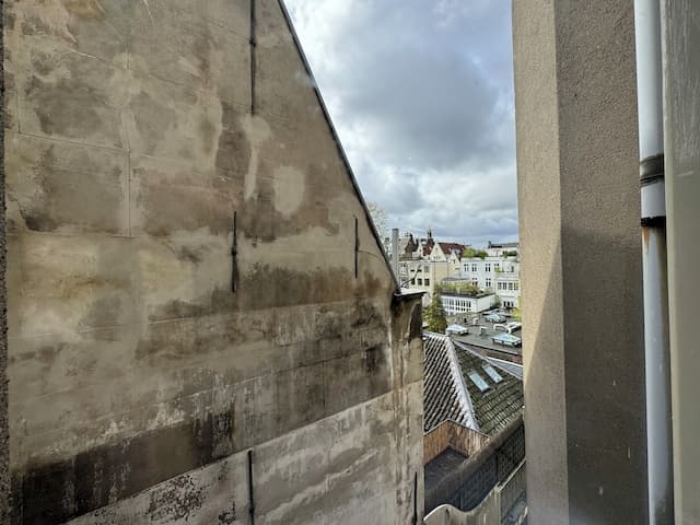 호텔 디안 암스테르담 시티 센터-더블룸 또는 트윈룸-3