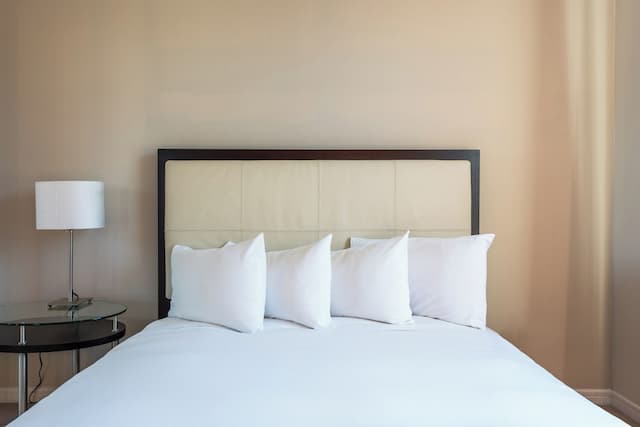 Carmana Hotel & Suites-Carmana 2-Bedroom Suite (1 Queen + 1 Queen)-1