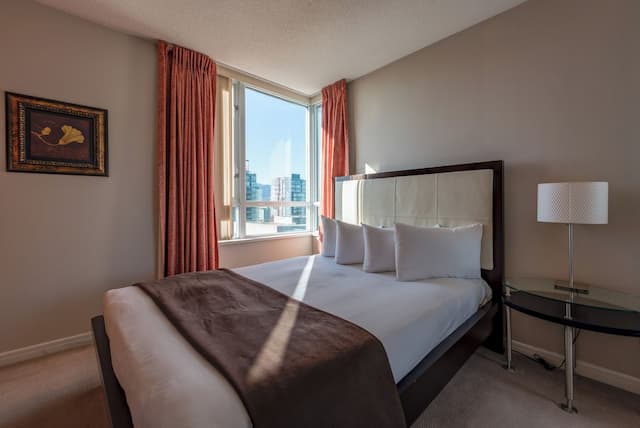 Carmana Hotel & Suites-Carmana 2-Bedroom Suite (1 Queen + 1 Queen)-2