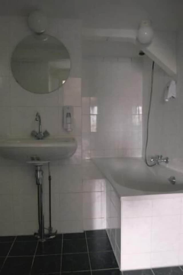 市中心三角洲飯店-單人房-4