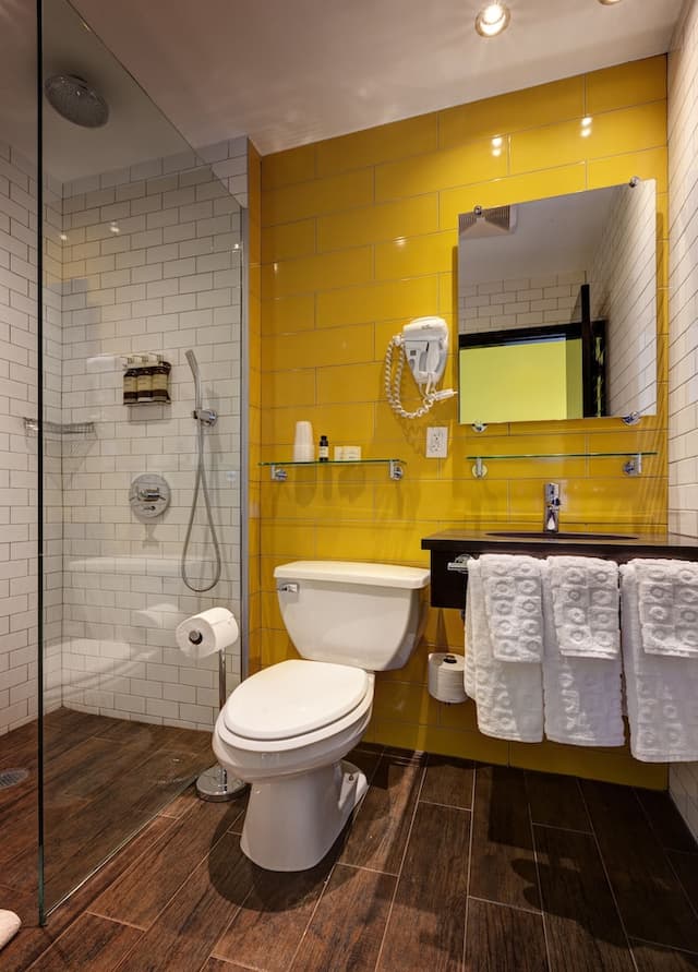 The Sohotel-Standard Room, 1 Queen Bed-4