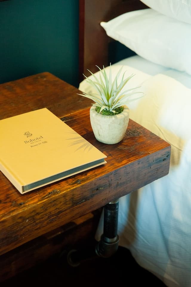 The Sohotel-Standard Room, 1 Queen Bed-2