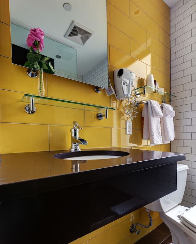 The Sohotel-Standard Room, 1 Queen Bed-5