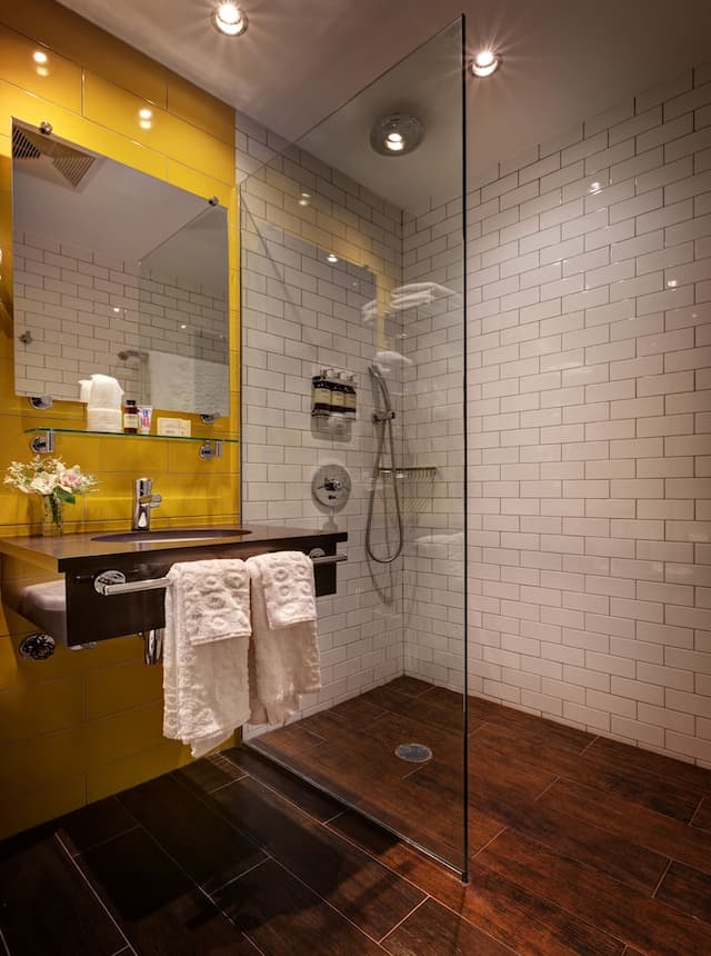 The Sohotel-Deluxe Room, 2 Queen Beds-6