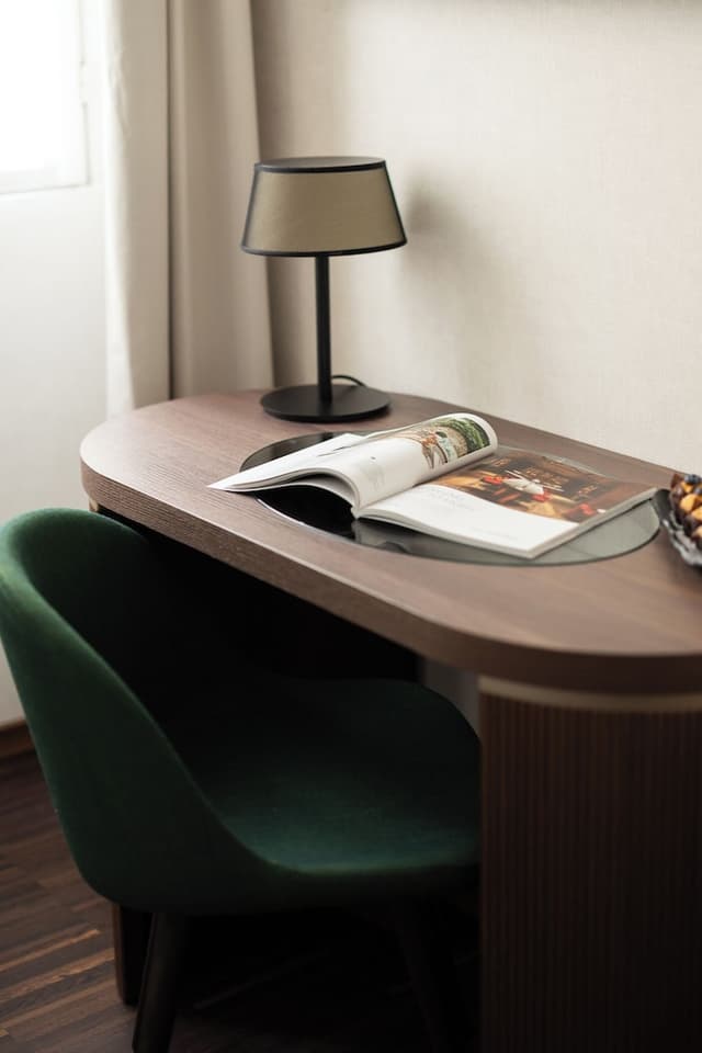 西班牙階梯 - 藝術飯店 | 烏納體驗飯店-高級雙人房-5