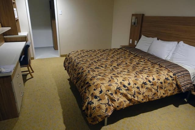 キャッスル イン-スーペリア ルーム-1