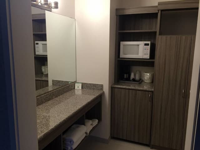 キャッスル イン-スーペリア ルーム-7