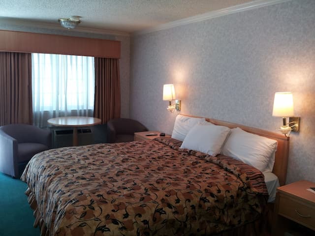 キャッスル イン-スーペリア ルーム-2