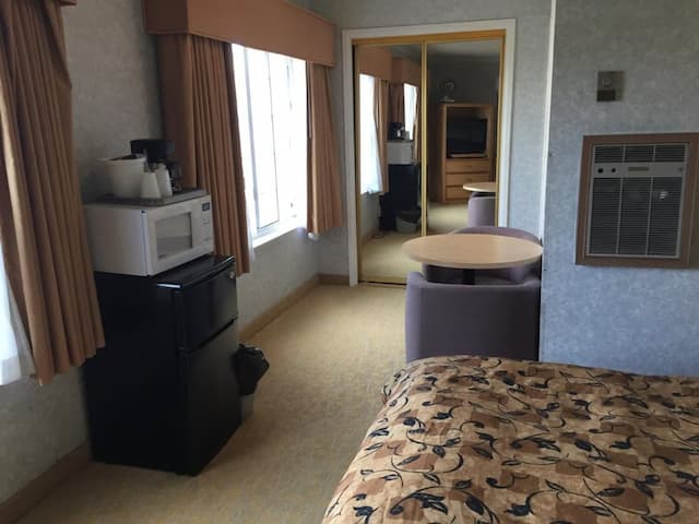 キャッスル イン-スーペリア ルーム-5