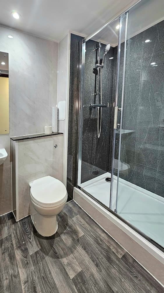 Hampstead Britannia Hotel-Suite-4