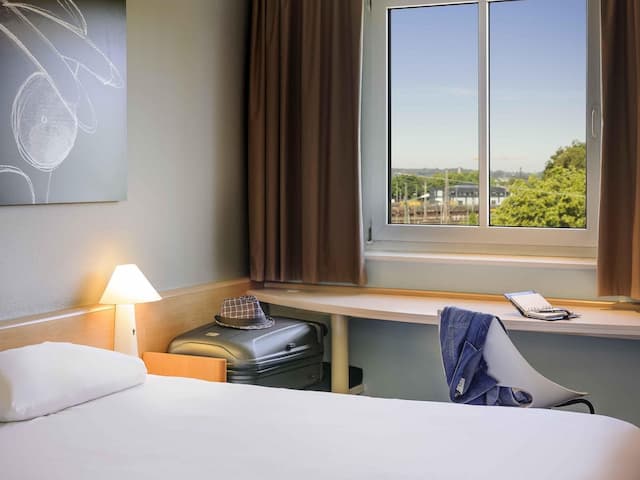 奧格斯堡柯尼希斯廣場宜必思飯店-雙人房 (New Sleep Easy Concept)-4