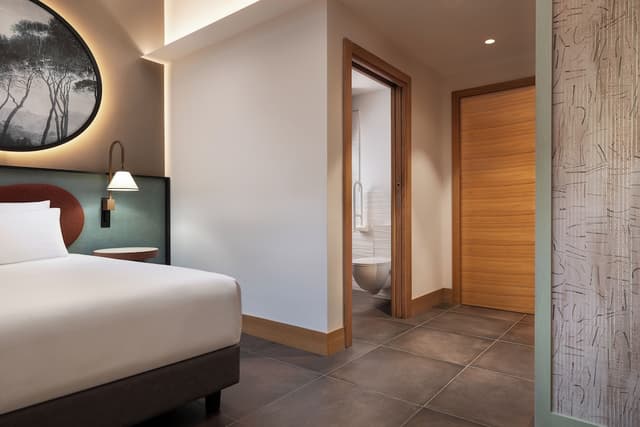 貝斯特韋斯特普萊斯斯普林之家飯店-客房, 1 張單人床 (Accesible)-4