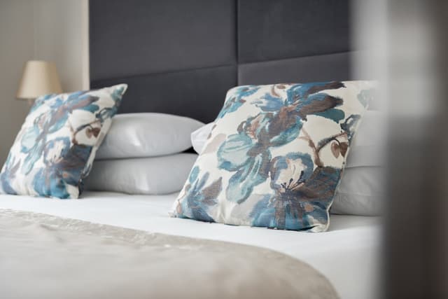 블랜포드 호텔-더블룸-10