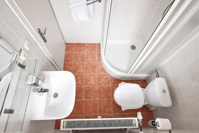 La Boutique Hotel-Standard Apartment, Annex Building-7