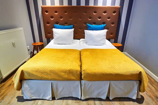 La Boutique Hotel-Standard Apartment, Annex Building-3