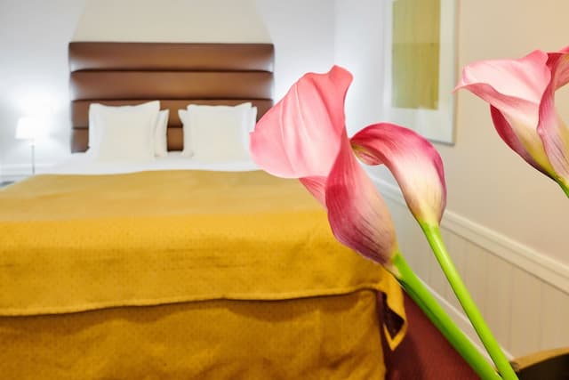 La Boutique Hotel-Standard Double or Twin Room-4