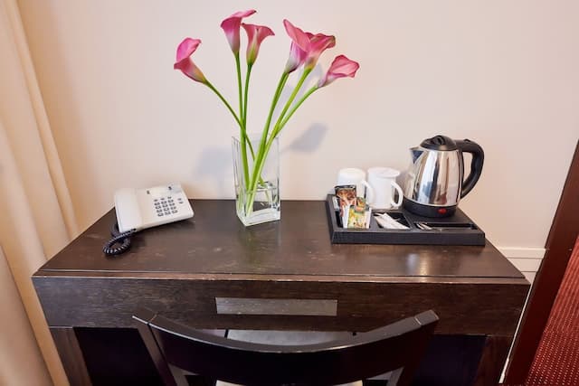 La Boutique Hotel-Junior Suite, 1 Bedroom-4