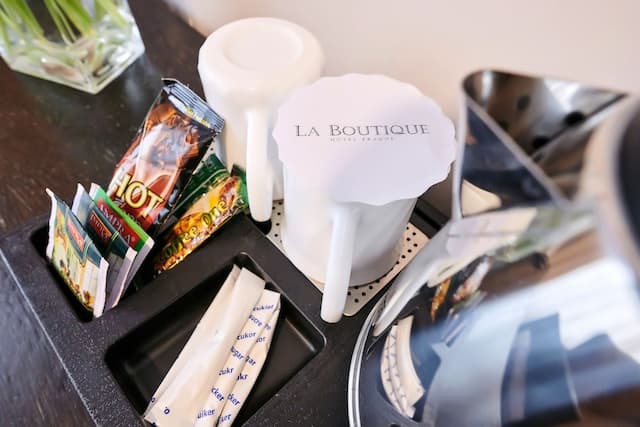 La Boutique Hotel-Junior Suite, 1 Bedroom-5