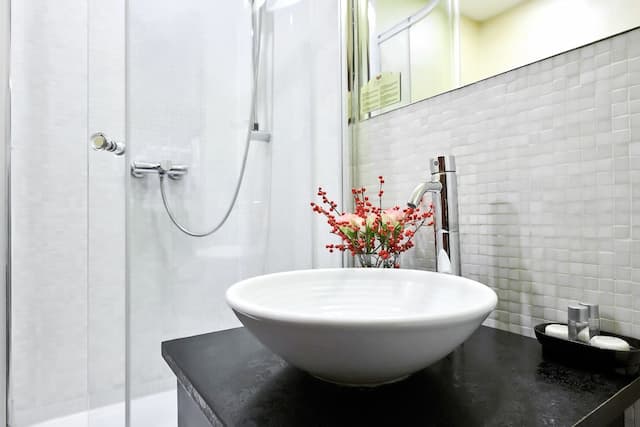 La Boutique Hotel-Standard Double or Twin Room-5