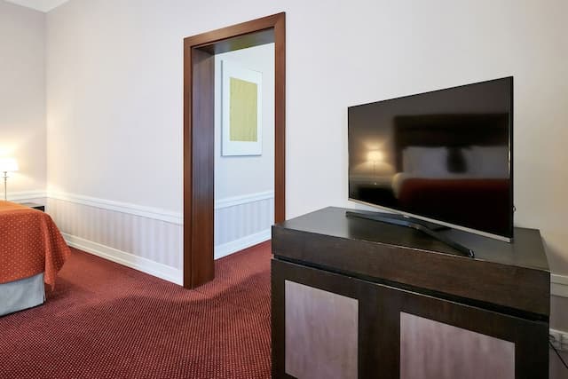 La Boutique Hotel-Junior Suite, 1 Bedroom-6