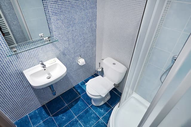 La Boutique Hotel-Standard Apartment, Annex Building-8