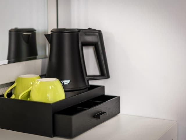 宜必思尚品阿姆斯特丹阿姆斯特爾飯店-客房, 1 張單人床-5