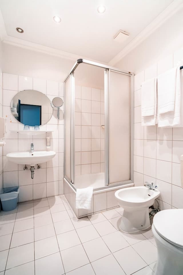 Hotel Berliner Bär-单人房-4