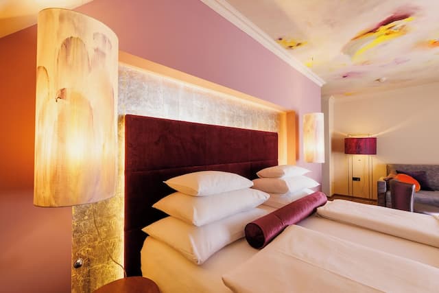 威赫紹夫酒店-Junior Suite-5