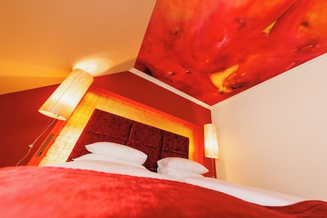 威赫紹夫酒店-Junior Suite-3