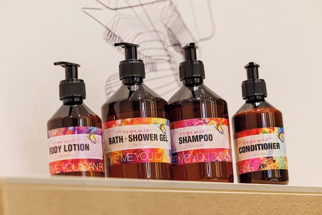 威赫紹夫酒店-單人房, 1 張小型雙人床-4