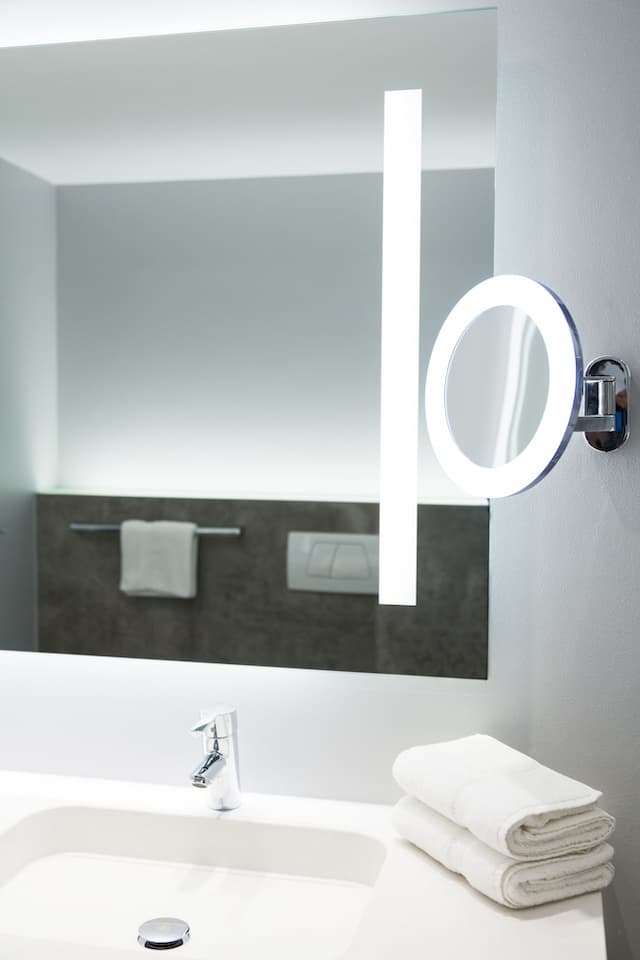 威赫紹夫酒店-經典雙人或雙床房, 1 張標準雙人床-4