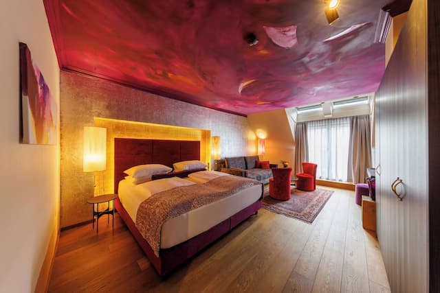 威赫紹夫酒店-Junior Suite-6