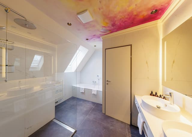 威赫紹夫酒店-Junior Suite-12