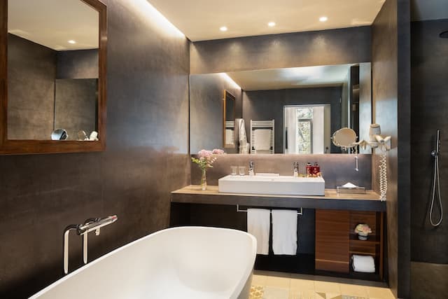 Duquesa de Cardona Hotel 4 Sup by Duquessa Hotel Collection-小型套房-6