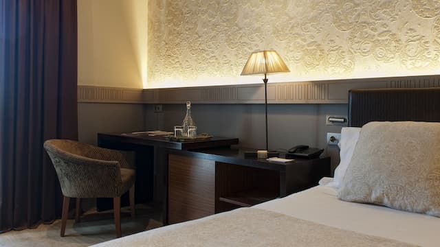 Duquesa de Cardona Hotel 4 Sup by Duquessa Hotel Collection-标准房 (Exterior)-1