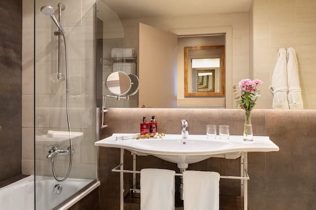 Duquesa de Cardona Hotel 4 Sup by Duquessa Hotel Collection-标准房 (Exterior)-4