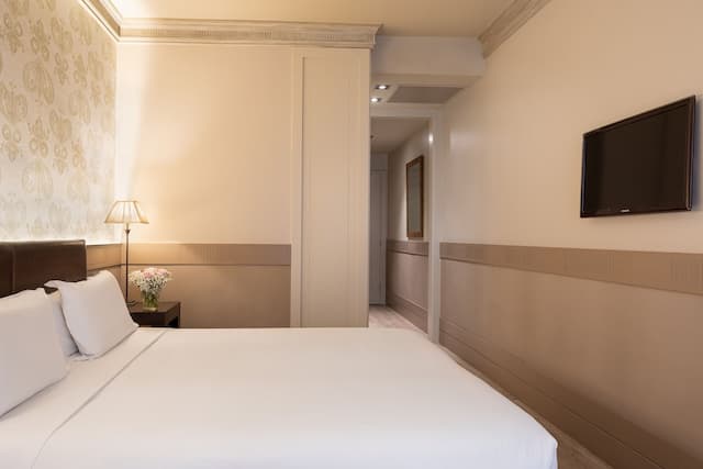 Duquesa de Cardona Hotel 4 Sup by Duquessa Hotel Collection-标准房 (Exterior)-3