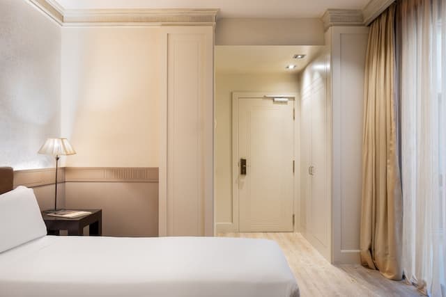 Duquesa de Cardona Hotel 4 Sup by Duquessa Hotel Collection-标准房 (Interior)-4