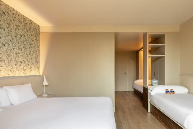 Duquesa de Cardona Hotel 4 Sup by Duquessa Hotel Collection-尊荣客房-4