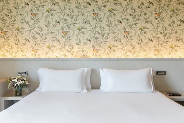 Duquesa de Cardona Hotel 4 Sup by Duquessa Hotel Collection-尊荣客房-6