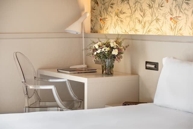 Duquesa de Cardona Hotel 4 Sup by Duquessa Hotel Collection-尊荣客房-9