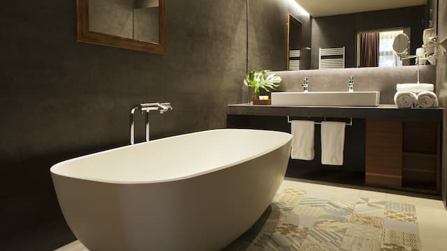 Duquesa de Cardona Hotel 4 Sup by Duquessa Hotel Collection-小型套房-7