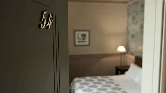 Duquesa de Cardona Hotel 4 Sup by Duquessa Hotel Collection-标准房 (Interior)-2