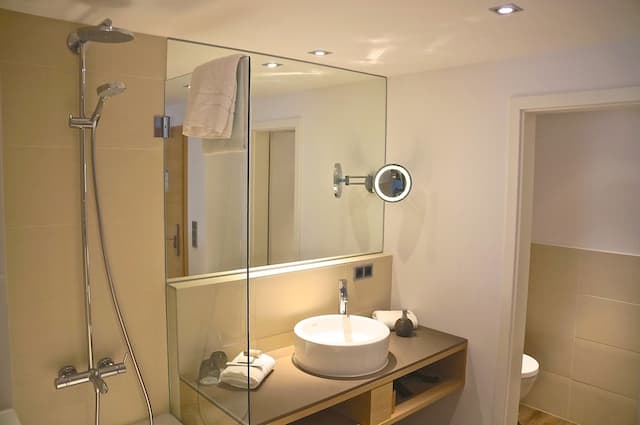 Bavaria Boutique Hotel-Double Room (Lifestyle)-4