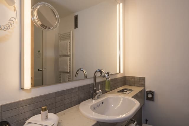 Bavaria Boutique Hotel-Comfort Double Room-5