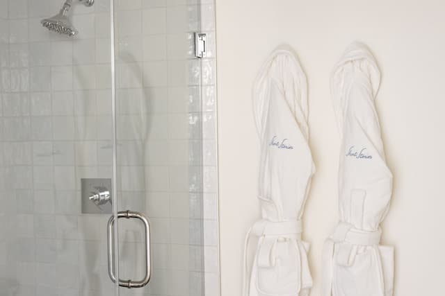 Short Stories Hotel-Signature King (SGK)-8