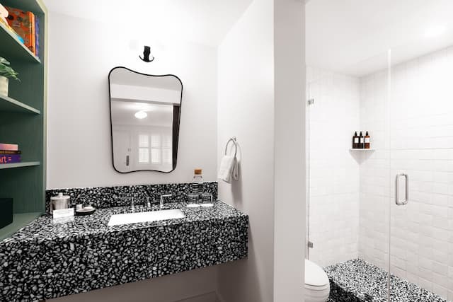 Short Stories Hotel-Junior Suite King (JSK)-9