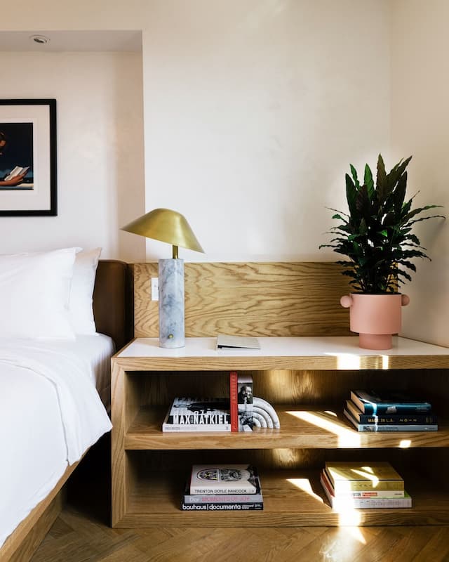 Short Stories Hotel-Signature King (SGK)-6