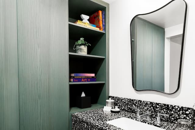 Short Stories Hotel-Junior Suite King (JSK)-8