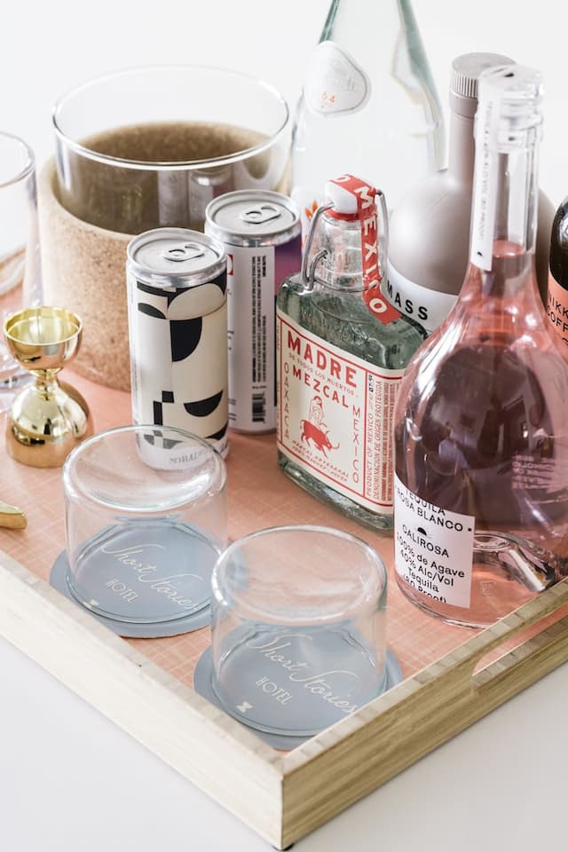 Short Stories Hotel-Signature King (SGK)-7